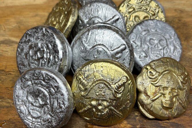 Private Tennessee Workshop for Smelting Ingots and Coins - Booking and Cancellation Policies