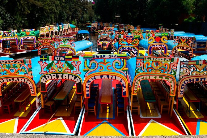 Private Tequila Craft Beer Tasting - Mexico City Floating Gardens - Meet Diego: The Guide Behind the Experience