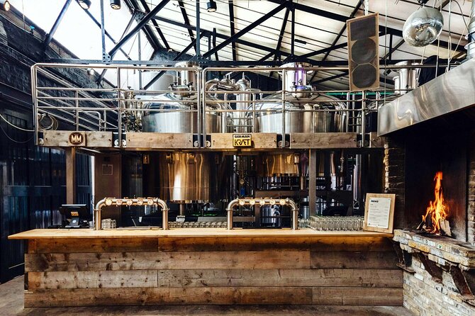 Private Tequila Craft Beer Tasting - Mexico City Floating Gardens - The Sum Up: A Unique Cultural Walkthrough with Flavors