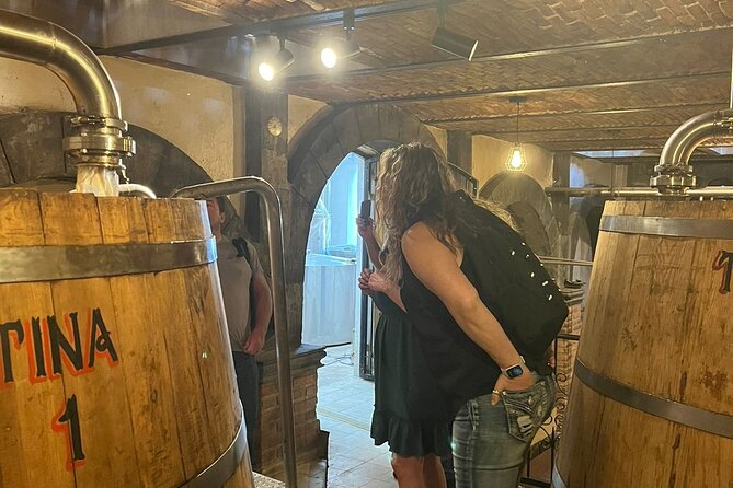 Private Tequila Tour with Local Expert - Practical Details and Tour Logistics