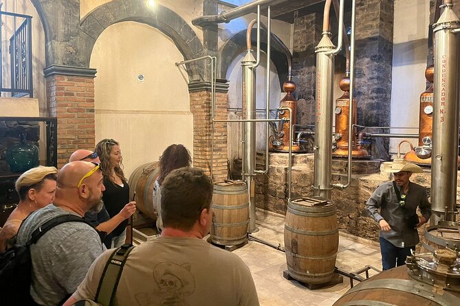 Private Tequila Tour with Local Expert - Why Choose This Private Tequila Tour?
