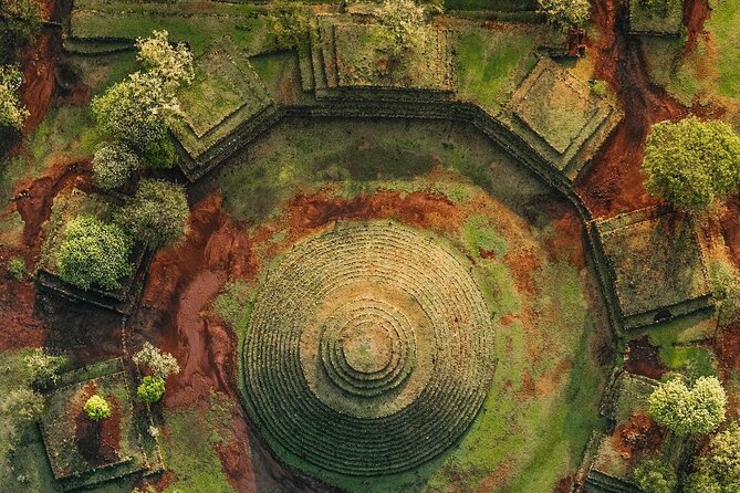 PRIVATE Tequila Valleys Tour: Pyramids, Volcanoes, Agaves&Tequila - Practical Details and Tour Logistics