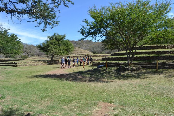 PRIVATE Tequila Valleys Tour: Pyramids, Volcanoes, Agaves&Tequila - Why Choose This Tour Over Others?