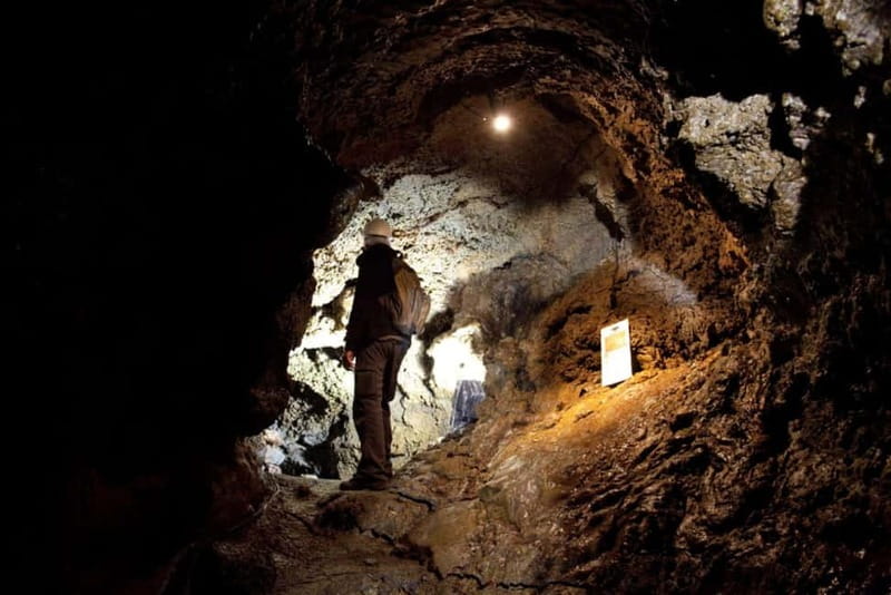 Private Terceira Island Caves: Lava Route - entrances & wine - Who Will Enjoy This Tour?
