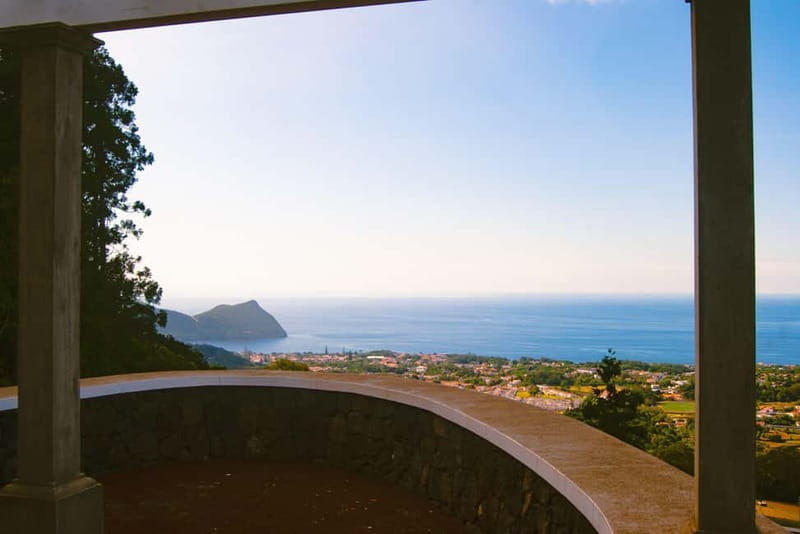 Private Terceira Island Full Day Tour with Cocktail & Tapas - Explore Terceira Island with a Private Full-Day Tour in the Azores