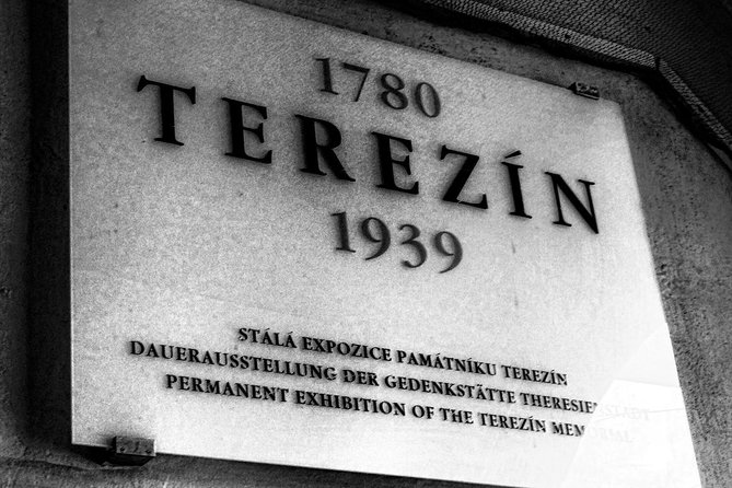 Private Terezin Nazi camp tour from Prague All-Inclusive - The Significance of Visiting Terezin Today