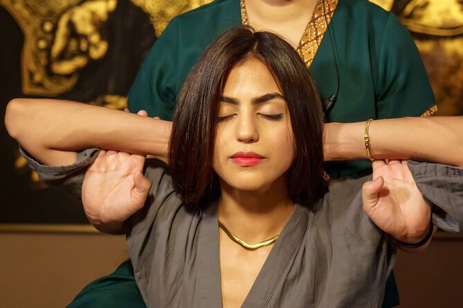 Private Thai Massage Session in Barcelona - Discover the Authenticity of Thai Massage in Barcelona