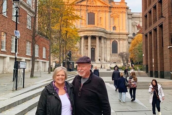 Private The Beatles Taxi Tour in London - Iconic Beatles Recording Studios and Studios Locations