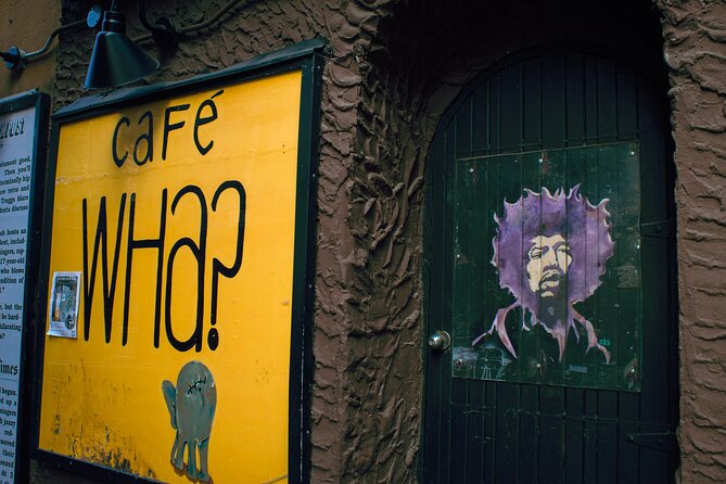 Private The Village - NYC Walking Tour - The Value of a Guided Walk through Greenwich Village