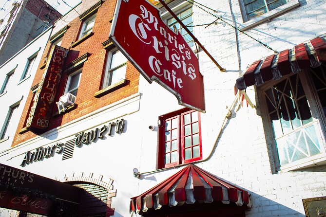 Private The Village - NYC Walking Tour - Who Should Book This Tour?