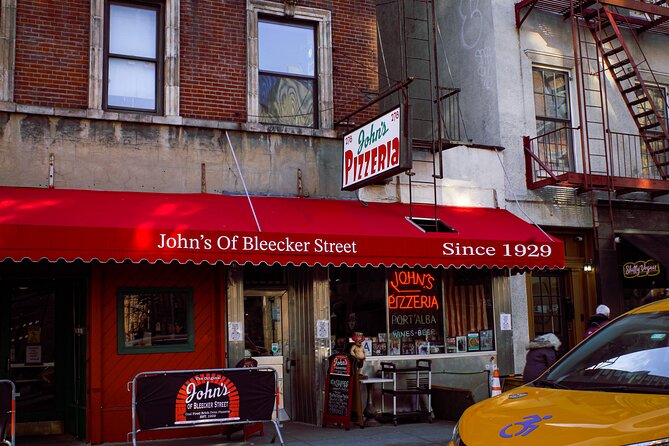 Private The Village - NYC Walking Tour - Final Thoughts on the Greenwich Village Walking Tour