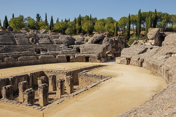 Private Theatrical Journey with Roman Emperor in Italica - Who Will Enjoy This Tour Most?