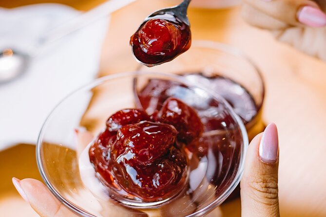 Private Thessaloniki Sweet Gastro Route - Explore Thessaloniki’s Sweet Heritage for Just $87.24