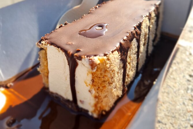 Private Thessaloniki Sweet Gastro Route - Tasting at Patisseries, Bakeries, and Food Markets