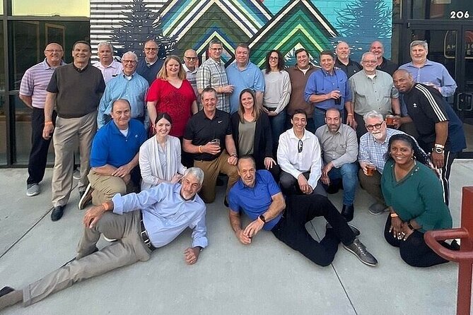 Private Throw Lane in Atlanta - The Range of Activities During Your Session