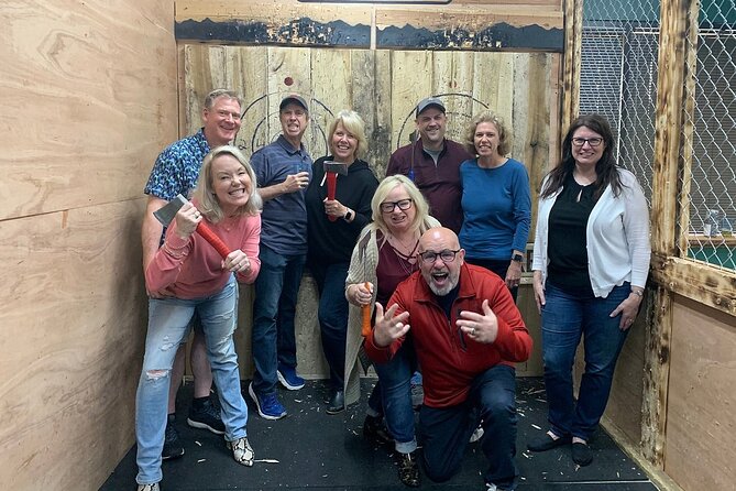 Private Throw Lane in Marietta - Booking, Cancellation, and Flexibility