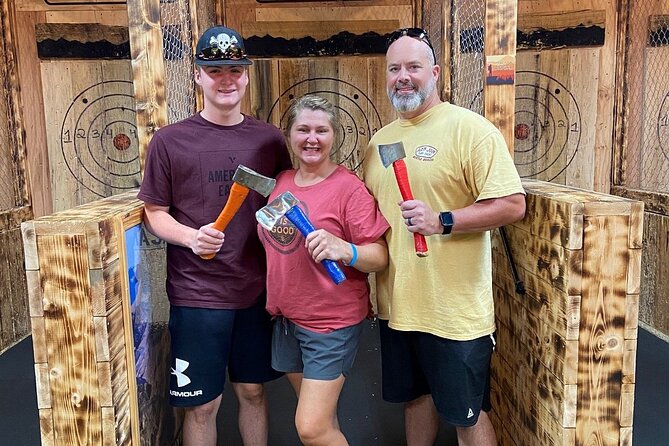 Private Throw Lane in Marietta - Who Will Enjoy the Private Throw Lane in Marietta?