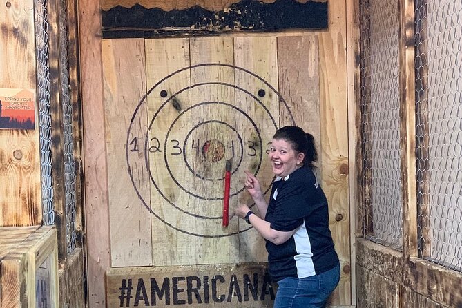 Private Throw Lane in Marietta - Final Thoughts on the Private Throw Lane in Marietta