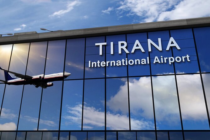Private Tirana Airport Transfers - Reliable Private Transfers from Tirana Airport
