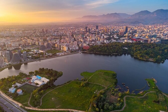 Private Tirana Airport Transfers - Pricing and Value for Small Groups