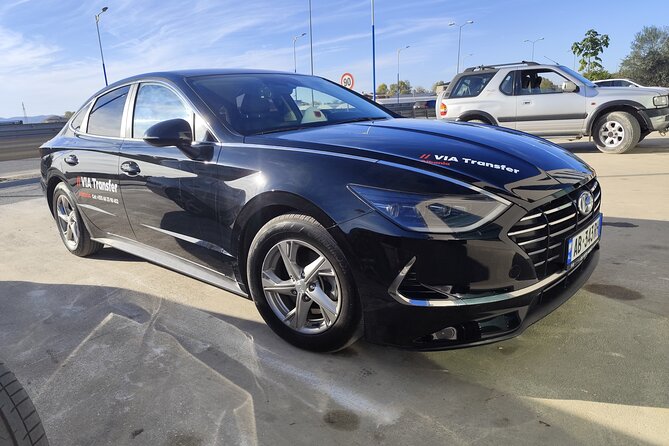 Private Tirana Airport Transfers - Customer Support and Service Standards