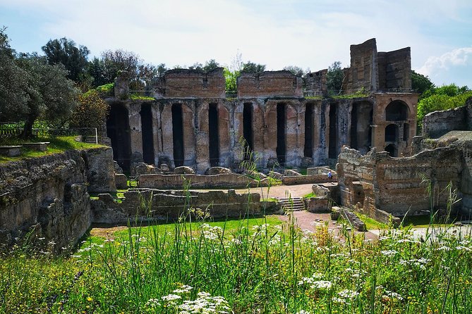 Private Tivoli Day Trip from Rome: Outstanding Villas - Practical Details: Transportation, Accessibility, and Comfort