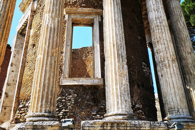 Private Tivoli Day Trip from Rome: Outstanding Villas - Why This Tour Is a Top Choice for Art, Architecture, and History Enthusiasts