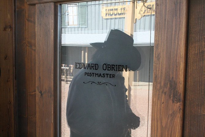 Private Tombstone Arizona and San Xavier Mission Day Trip - All-Inclusive Experience with Expert Guidance