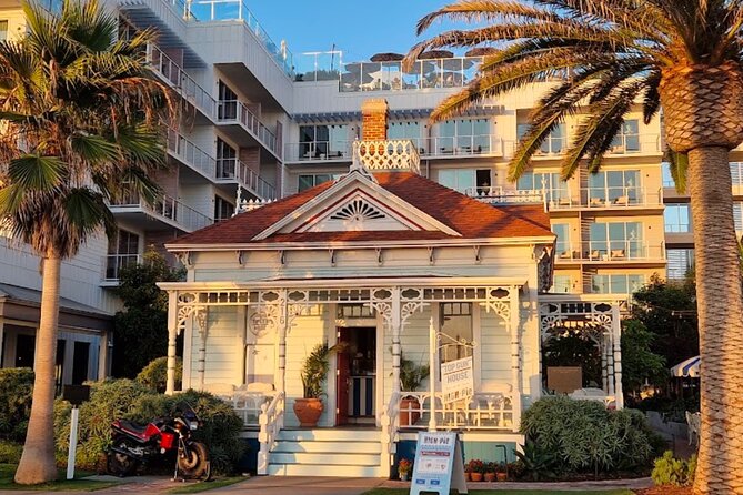 Private Top Gun Movie Locations Tour in San Diego County - Key Points