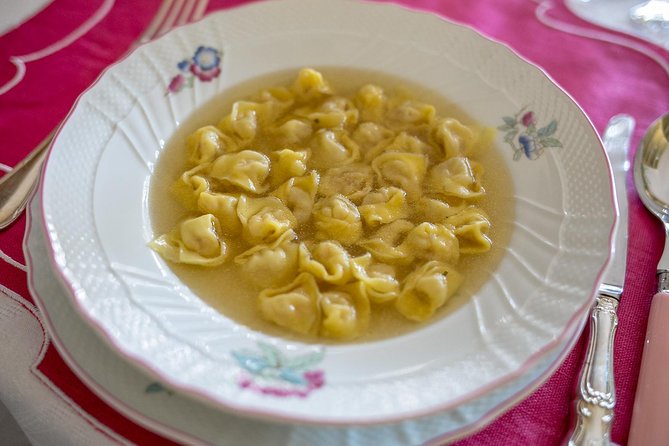 Private Tortellino Masterclass at a Cesarina's home with tasting in Bologna - Discover an Authentic Bologna Cooking Experience with a Private Tortellino Masterclass