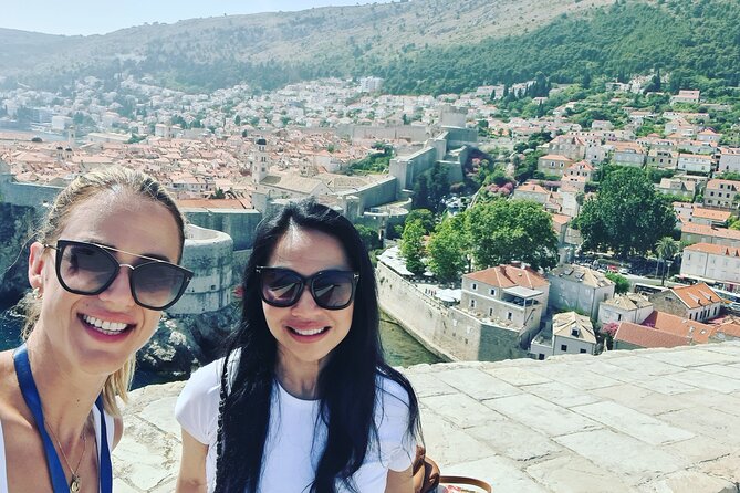 Private Total Game of Thrones Day Trip - All-Inclusive Experience with Private Transport and Guide