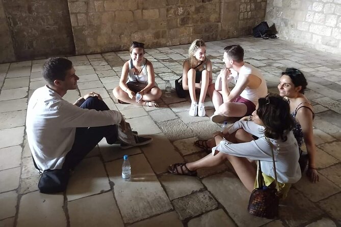 Private Total Game of Thrones Day Trip - Considerations: Admission Fees and Physical Demands