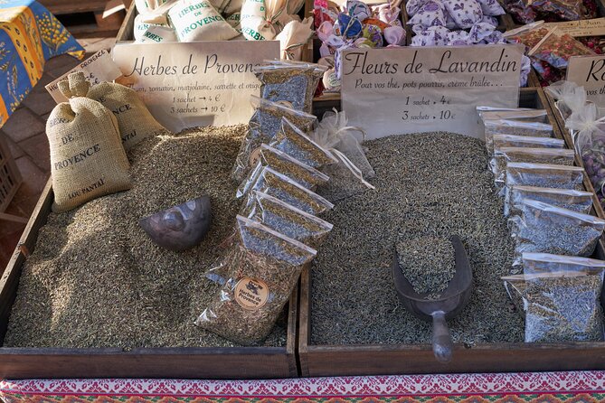 Private tour 1/2 day - French Riviera, Excursion 5h to customize - St-Paul-de-Vence: Artistic Village and Scenic Views