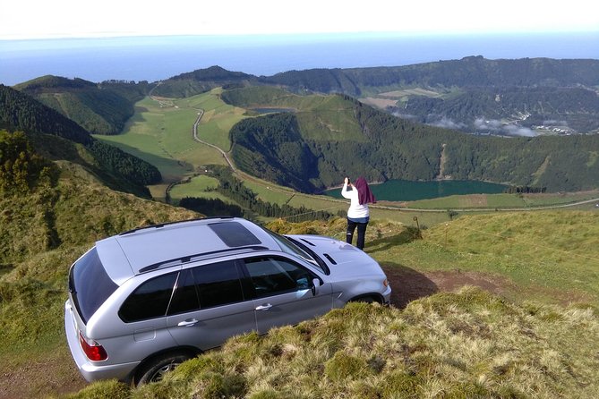 Private Tour 1-4 people Full Day Sete Cidades & Lagoa do Fogo - Discovering Sete Cidades and Its Caldeira