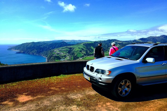 Private Tour 1-4 people Full Day Sete Cidades & Lagoa do Fogo - Exploring Lagoa do Fogos Remote Tranquility