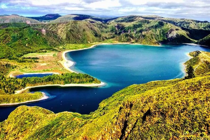 Private Tour 1-4 people Full Day Sete Cidades & Lagoa do Fogo - Who Should Consider This Tour?
