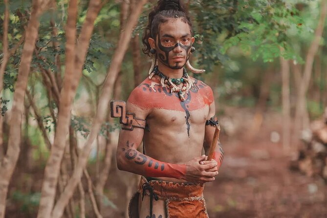 Private Tour 2 Cultures from Ek Balam to Colonial Heritage - Discover Ek-Balam’s Majestic Ruins and Spiritual Energy