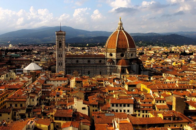 Private Tour: 2 Hours Florence Walking Tour - Explore Florence’s Art and Architecture in Just 2 Hours