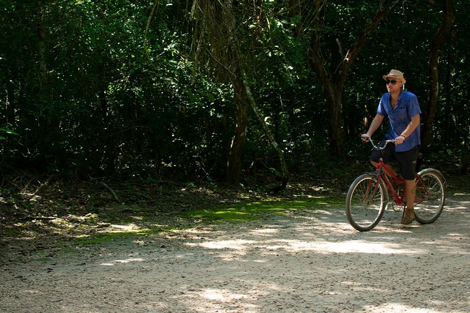 Private Tour: 2 Mayan cities in one day, Tulum and Coba - Inclusive Features and Practical Tips for the Day