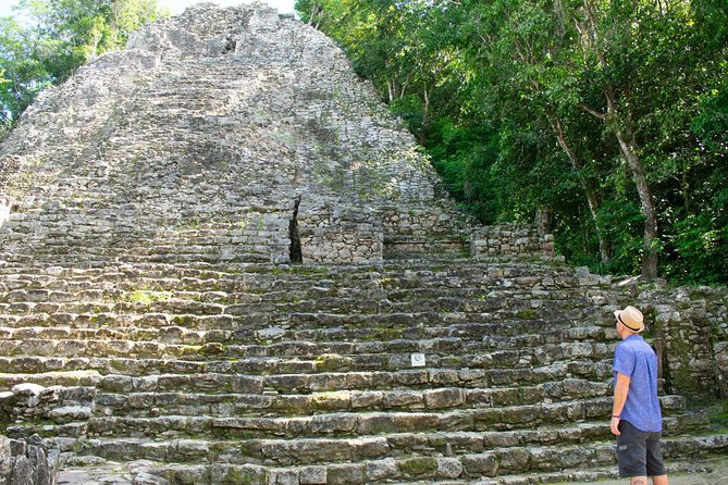 Private Tour: 2 Mayan cities in one day, Tulum and Coba - Select a Day that Suits Your Schedule