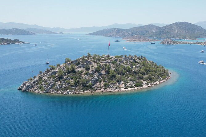 Private Tour 2,5h: Explore Hidden Gems of Marmaris and Peninsula - Start at Söütköy: Untouched Village With Local Seafood Restaurants