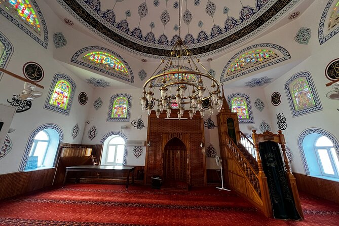 Private Tour 2,5h: Explore Hidden Gems of Marmaris and Peninsula - Comfortable Transport and Private Experience