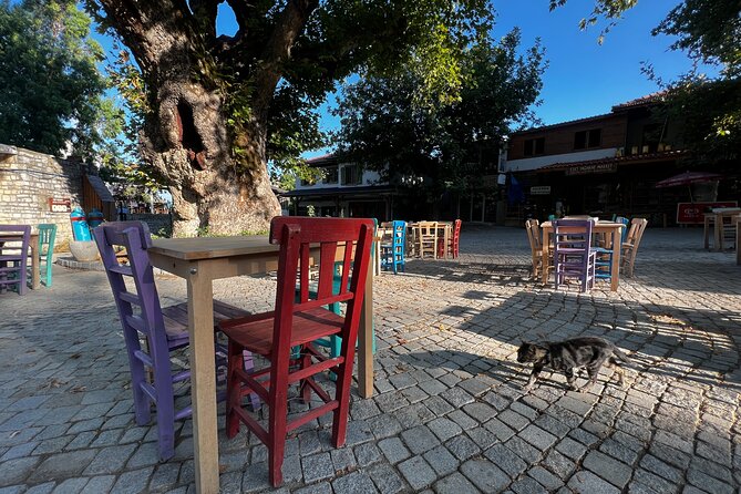 Private Tour 2,5h: Explore Hidden Gems of Marmaris and Peninsula - Food, Drinks, and Flexibility