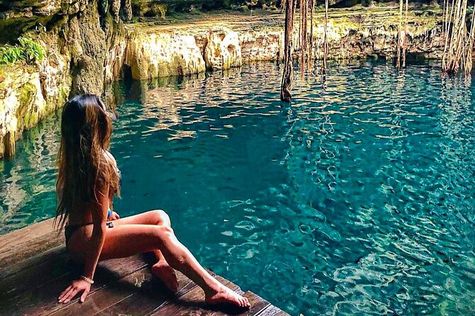 Private Tour 3 Cenotes & Valladolid Suytun Oxman Saamal Lunch - Guides and Customer Satisfaction