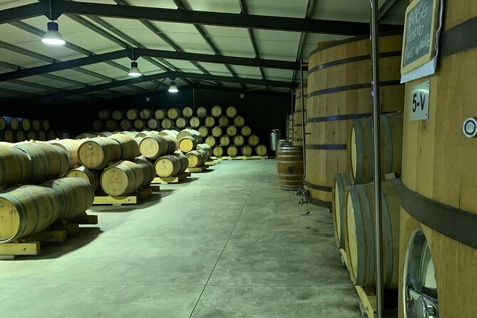 Private Tour - Starting the Tour: Pickup and Timing from Porto