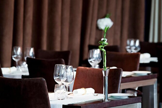 Private Tour - The Guide and Personalization