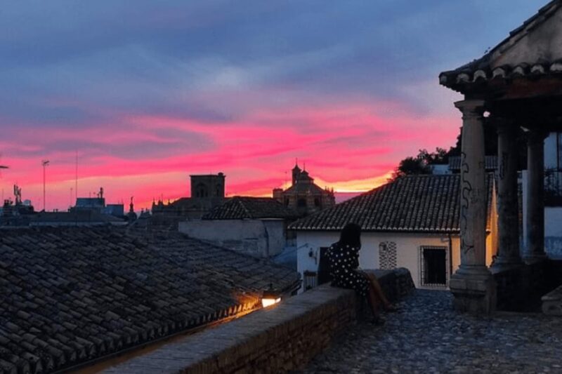 Private Tour: 4 Cultures, Granada in depth - Explore Granada’s Four Cultures in a 2.5-Hour Private Tour