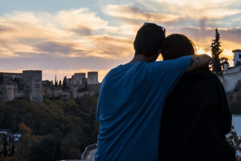 Private Tour: 4 Cultures, Granada in depth - The Guide’s Style and Guest Experience