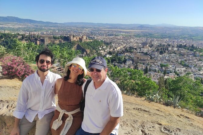 Private tour: 4 cultures, Granada in depth - Benefits of a Private, Tailored Tour Experience