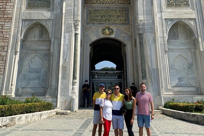 Private tour: 4 Day Istanbul and Cappadocia Tours - Key Points